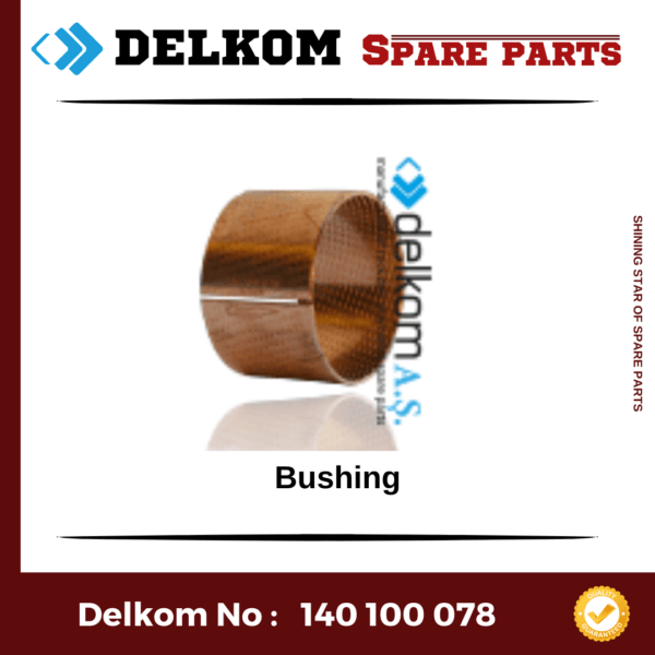 Rock Drill Spare Part Reference No _ 2651 2067 12
