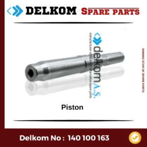 Rock Drill Spare Part Reference No _ 2651 3173 86