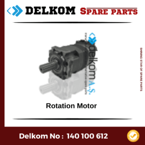 Rock Drill Spare Part Reference No _ 2651 3233 19