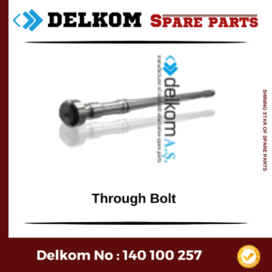 Rock Drill Spare Part Reference No _ 2651 3248 61