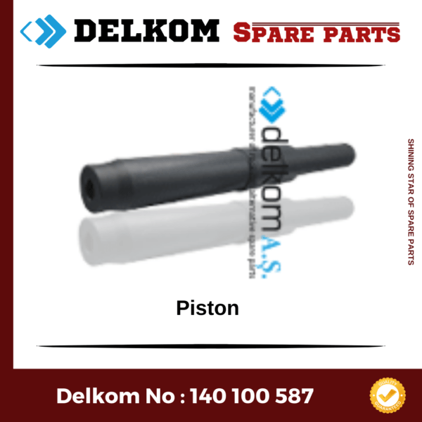 Rock Drill Spare Part Reference No _ 2651 3256 03