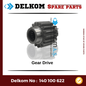 Rock Drill Spare Part Reference No _ 2651 3256 52
