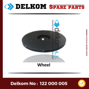 Rock Drill Spare Part Reference No _ 2651 5225 06