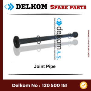 Joint Pipe