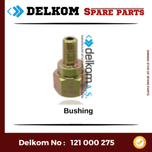 Rock Drill Spare Part Reference No _ 2653 0889 93