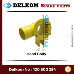 Rock Drill Spare Part Reference No _ 2653 1322 47