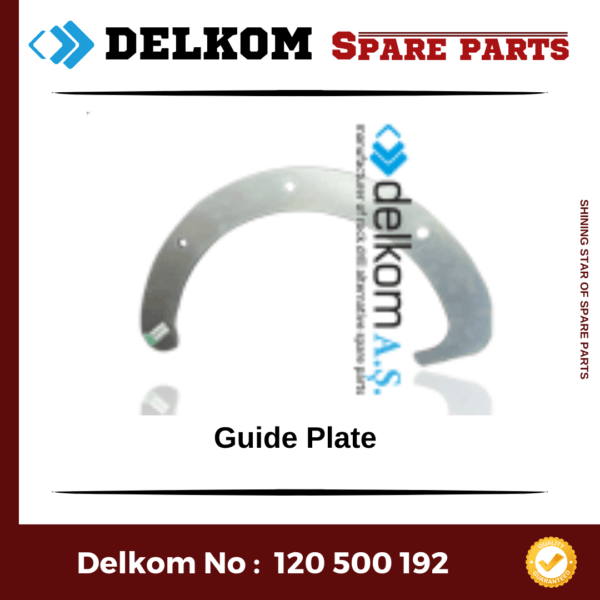 Rock Drill Spare Part Reference No _ 2653 1582 42