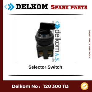 Rock Drill Spare Part Reference No _ 2653 1714 76