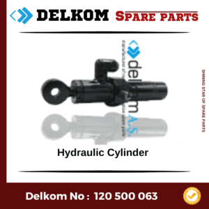 Rock Drill Spare Part Reference No _ 2653 1889 34