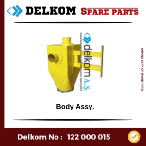 Rock Drill Spare Part Reference No _ 2653 2006 97