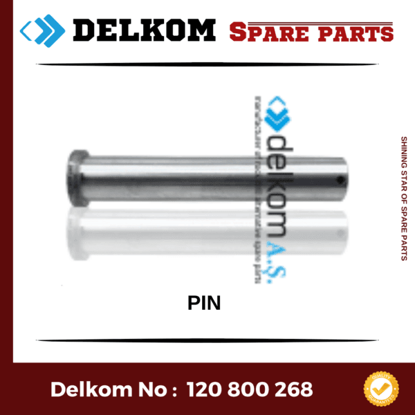 Rock Drill Spare Part Reference No _ 2653 2059 02