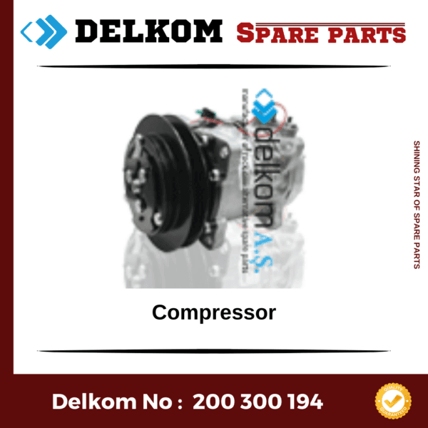 Rock Drill Spare Part Reference No _ 2653 2261 22