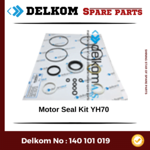 Rock Drill Spare Part Reference No _ 2653 2270 70 (2)