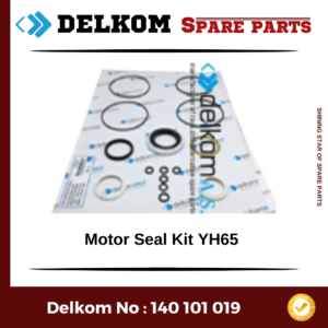 Rock Drill Spare Part Reference No _ 2653 2270 70 (3)