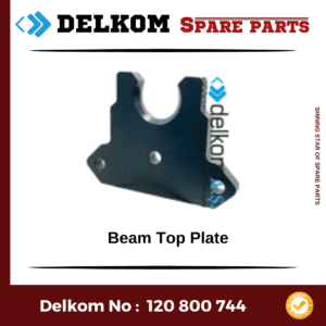Rock Drill Spare Part Reference No _ 2653 2352 06