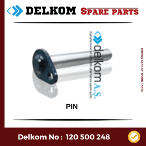 Rock Drill Spare Part Reference No _ 2653 2377 98