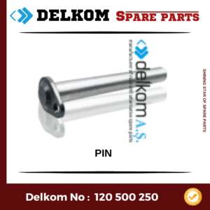 Rock Drill Spare Part Reference No _ 2653 2378 55