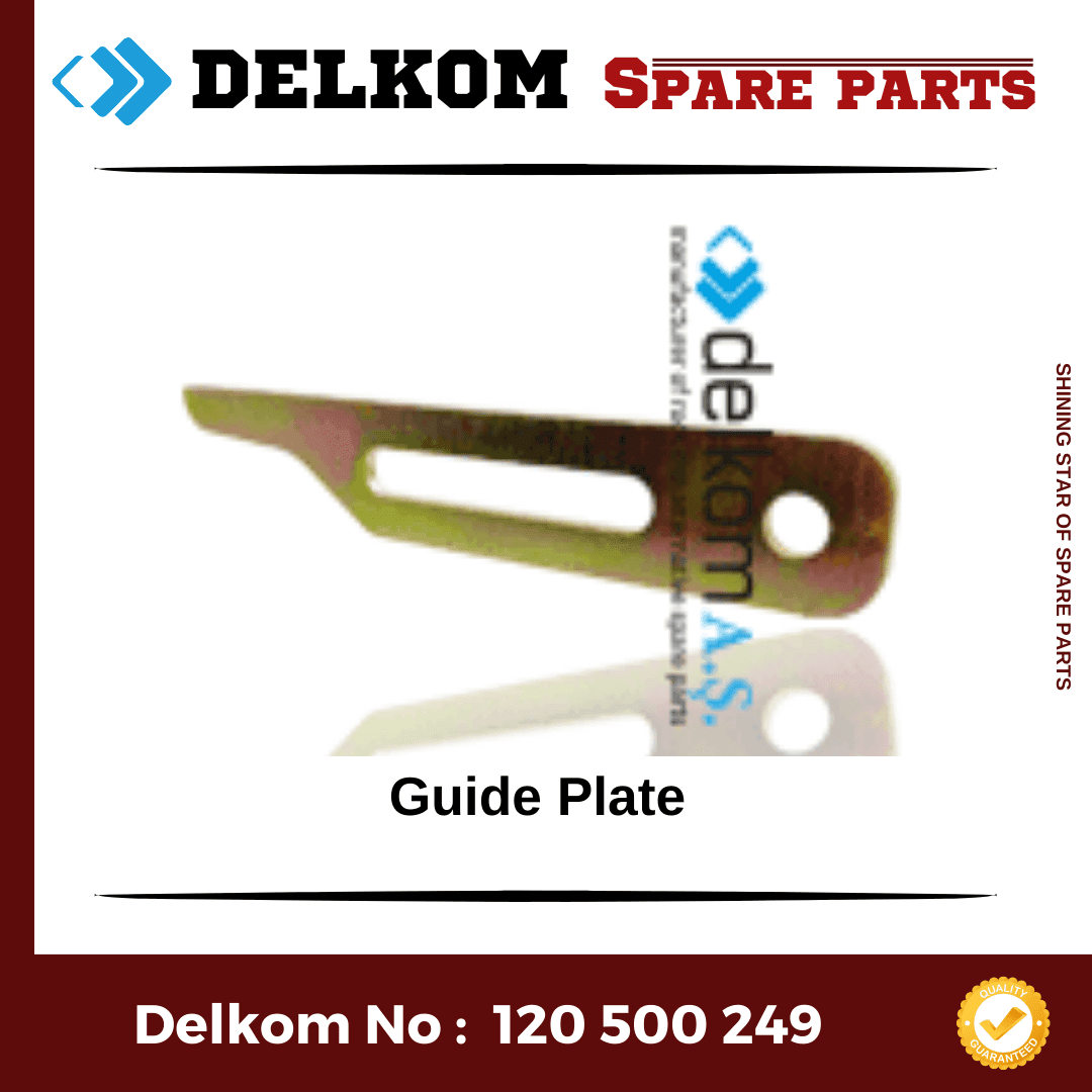 Rock Drill Spare Part Reference No _ 2653 2452 13