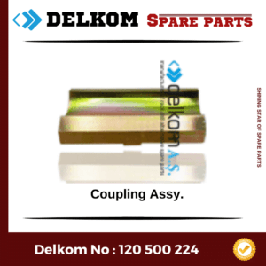 Rock Drill Spare Part Reference No _ 2653 2602 53
