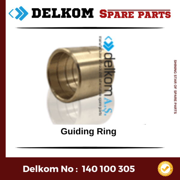 Rock Drill Spare Part Reference No _ 2686 2215 61