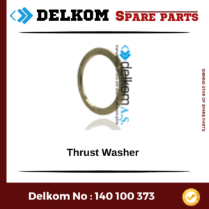 Rock Drill Spare Part Reference No _ 2686 2216 78