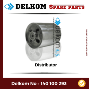 Rock Drill Spare Part Reference No _ 2686 2235 34