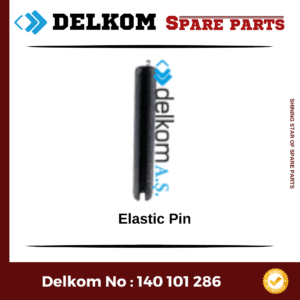 Rock Drill Spare Part Reference No _ 2686 2596 60