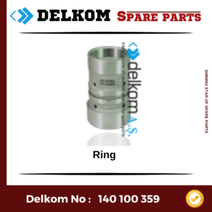 Rock Drill Spare Part Reference No _ 2686 3131 03