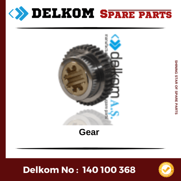 Rock Drill Spare Part Reference No _ 2686 3165 02