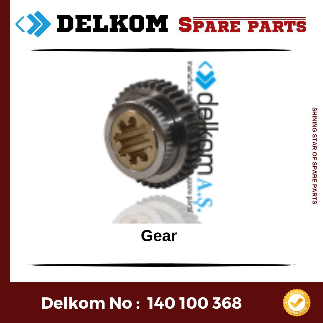 Rock Drill Spare Part Reference No _ 2686 3165 02