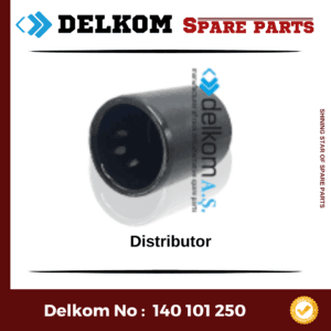 Rock Drill Spare Part Reference No _ 2686 3338 61