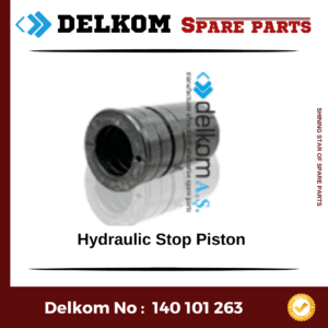 Rock Drill Spare Part Reference No _ 2686 3341 17