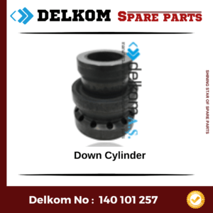 Rock Drill Spare Part Reference No _ 2686 3342 99