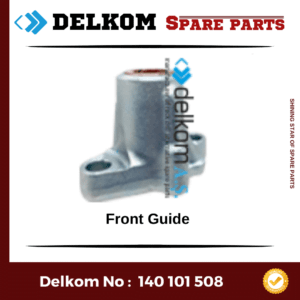 Rock Drill Spare Part Reference No _ 2686 3413 44
