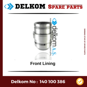 Rock Drill Spare Part Reference No _ 2686 3533 56