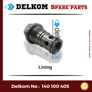Rock Drill Spare Part Reference No _ 2686 3662 42