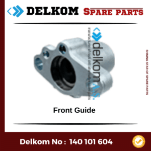 Rock Drill Spare Part Reference No _ 2686 5256 07