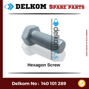Rock Drill Spare Part Reference No _ 2686 6073 55