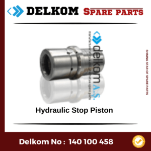 Rock Drill Spare Part Reference No _ 2686 6116 39