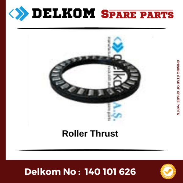 Rock Drill Spare Part Reference No _ 2686 6688 60