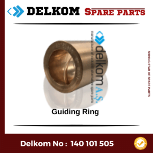 Rock Drill Spare Part Reference No _ 2686 7508 66