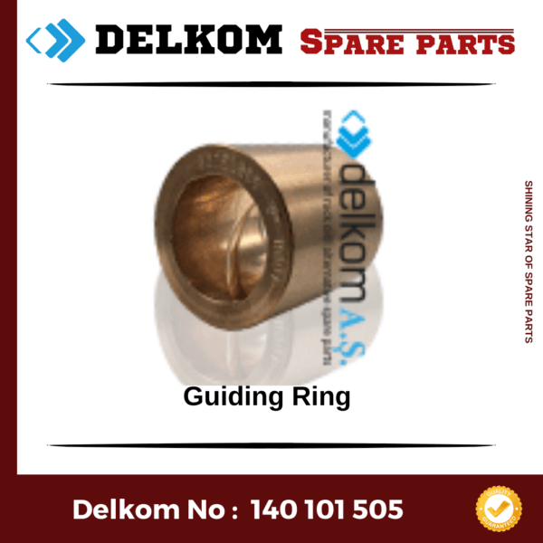 Rock Drill Spare Part Reference No _ 2686 7508 66