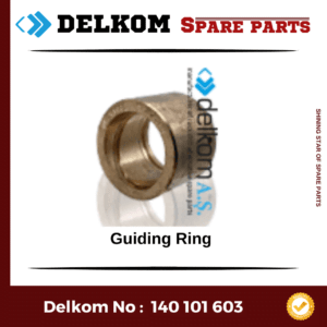 Rock Drill Spare Part Reference No _ 2686 7508 82