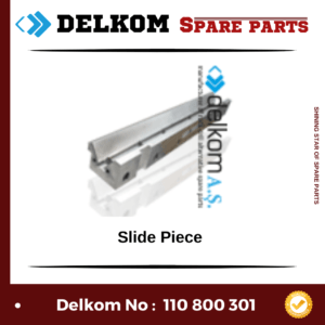 Rock Drill Spare Part Reference No _ 302 995 18