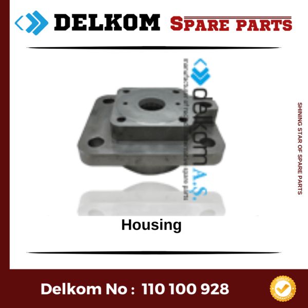 Rock Drill Spare Part Reference No _ 303 737 78