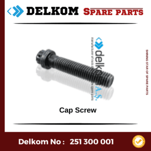 Rock Drill Spare Part Reference No _ 310422