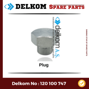 Rock Drill Spare Part Reference No _ 3115 0263 00