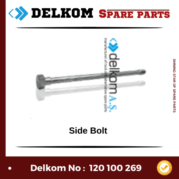 Rock Drill Spare Part Reference No _ 3115 1457 00