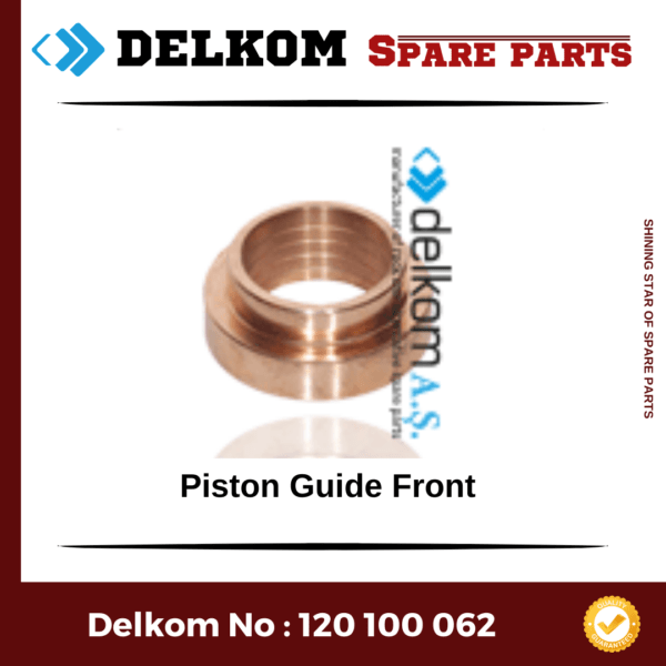 Rock Drill Spare Part Reference No _ 3115 1671 00