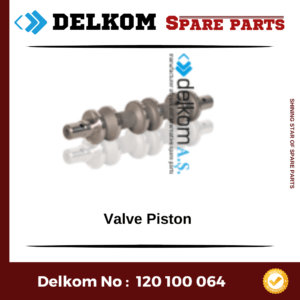 Rock Drill Spare Part Reference No _ 3115 1765 00